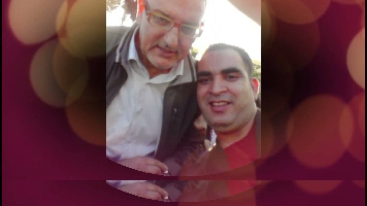 AMOUR ABDENOUR INTERPRÉTÉ AVEC UNE VOIX MAGNIFIQUE ET IDENTIQUE DU CHANTEUR KABYLE -FAWZI