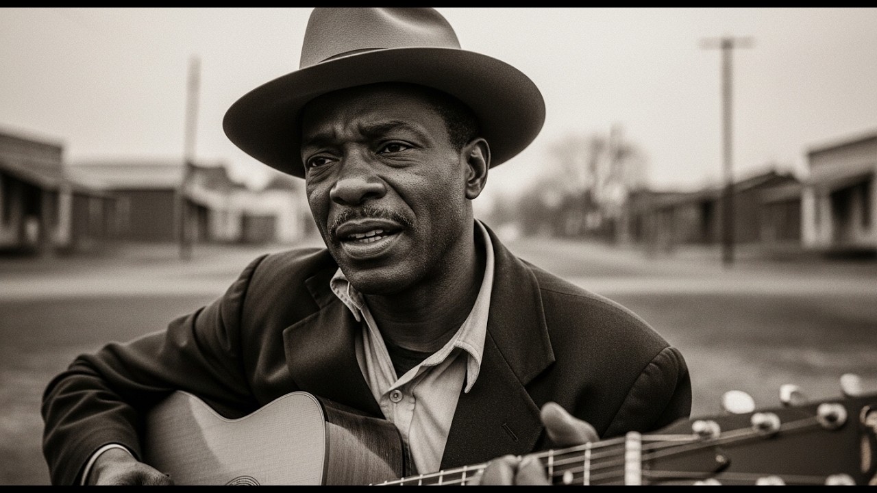 Dust & Light – The Lost Delta Soul Recordings (1930–1939)