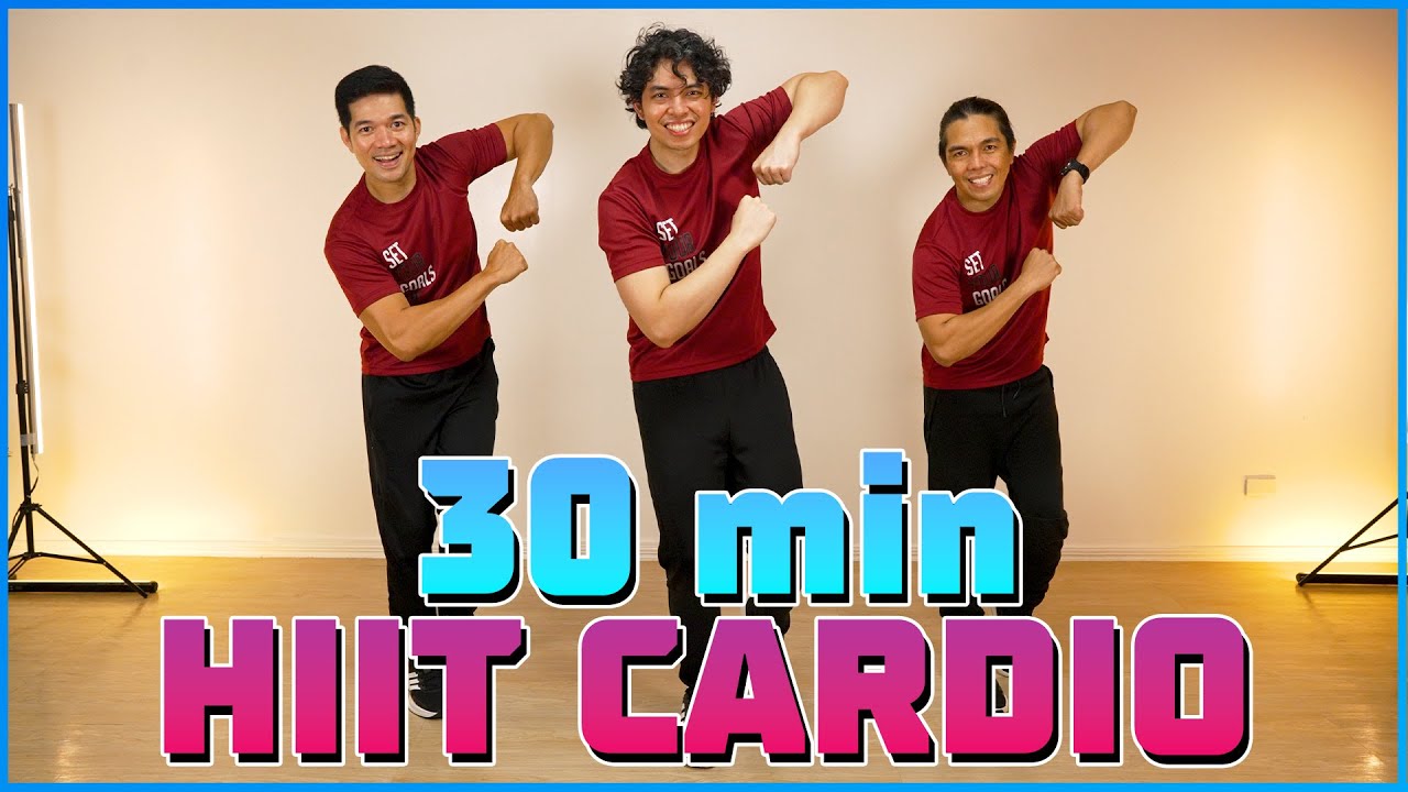 30 MIN DANCE CARDIO | CALORIE BURNING | Beginner Friendly | FH#169