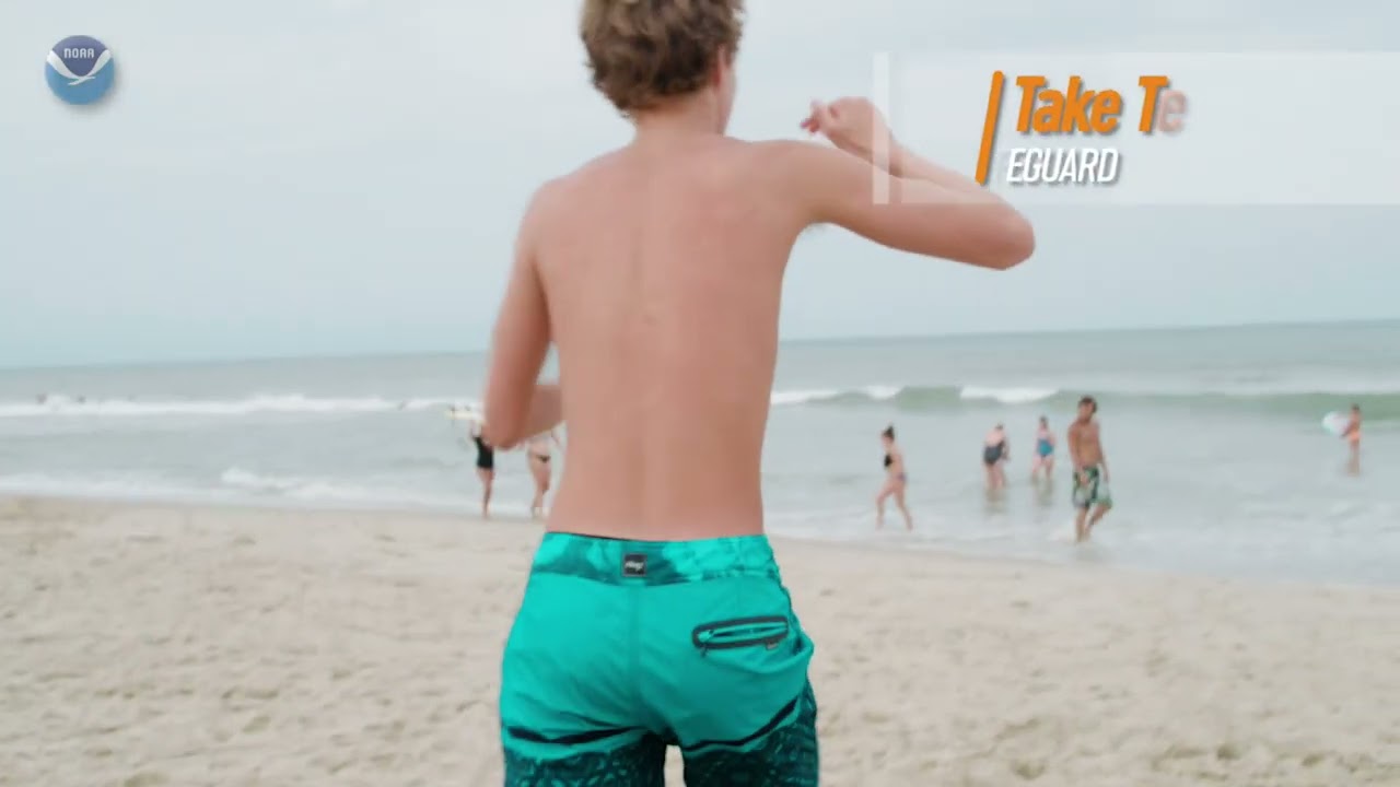 Rip Current