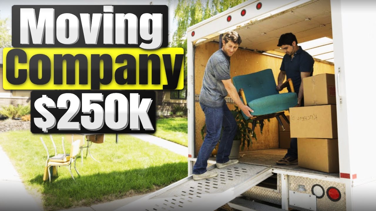 How to Start Your Own Moving Company in 2026