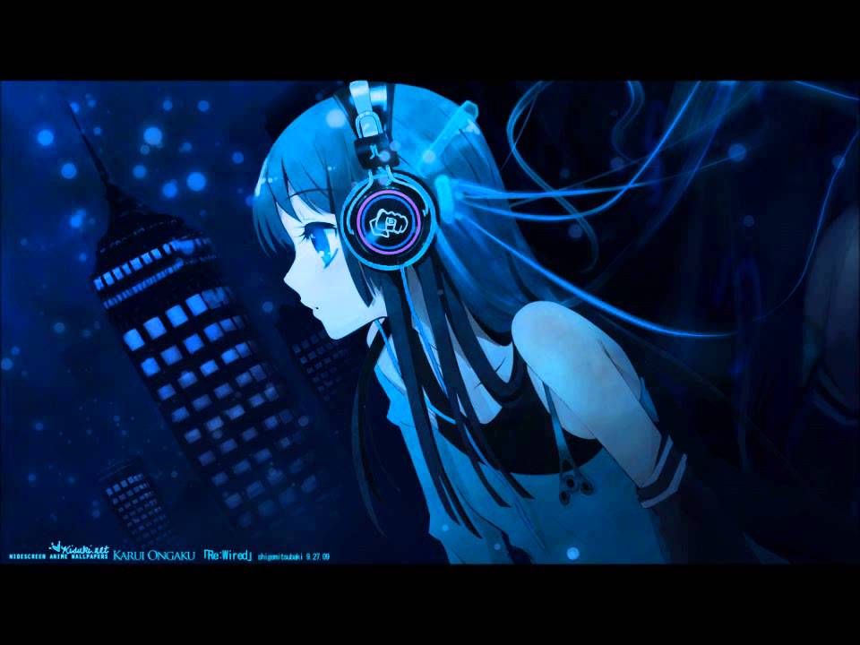 Nightcore - Boom