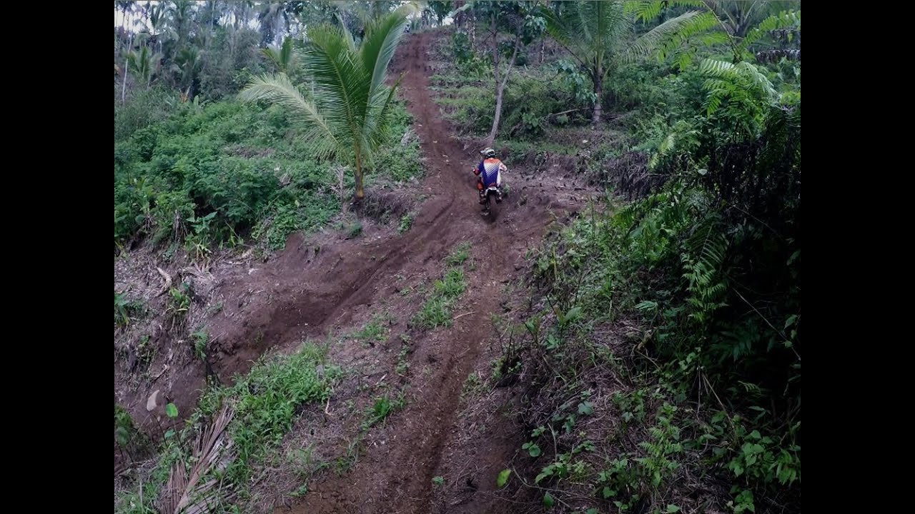 Bali Enduro Adventures - Bali Dirt Bike Tours at Fun Track