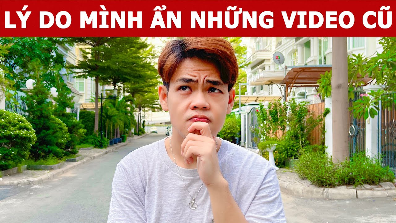 L&yacute; Do M&igrave;nh Ẩn Những Video Cũ v&agrave; Order Lẩu Hadilao Về Nh&agrave; Đ&atilde;i Ba Mẹ | Oops Banana Vlog 274