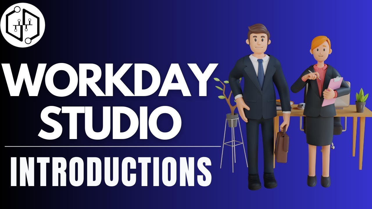 Introductions | Workday Studio Online Training | Workday Studio Course | Workday Course | uDemand
