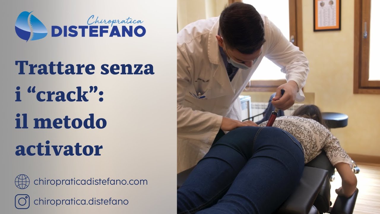 Trattare senza i 
