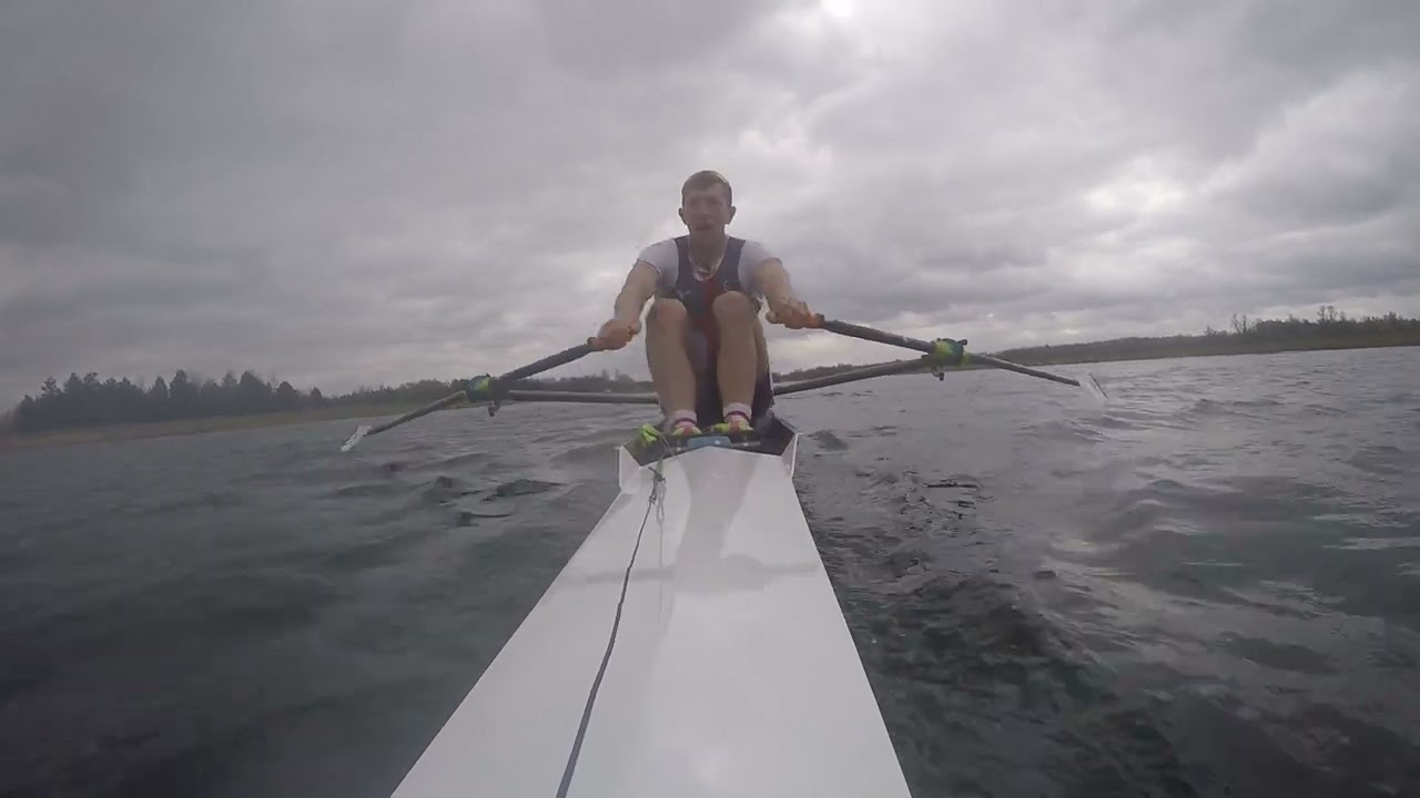 Reading Dorney Training Camp - Ed Day 1 - Part 2