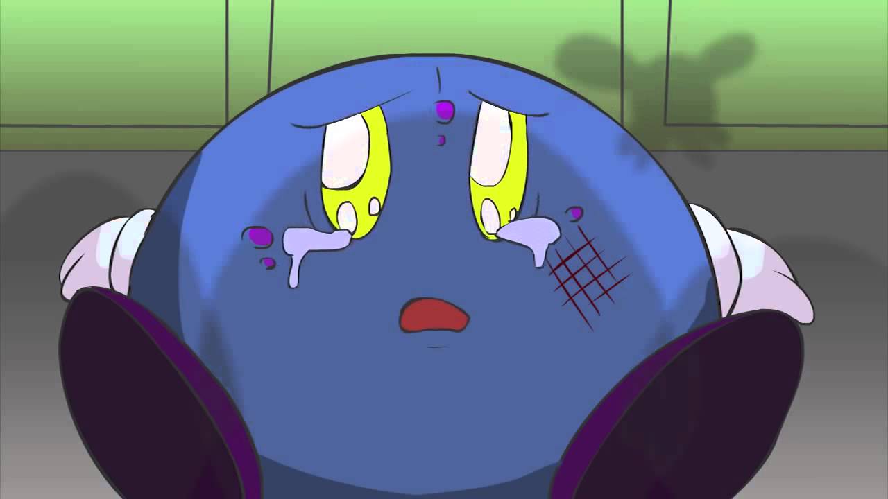 Kirby and metaknight