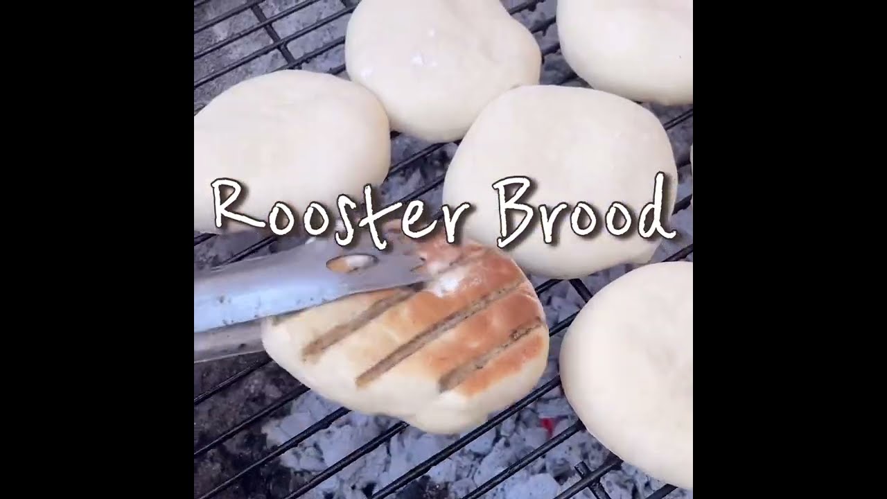 Braai Brood | @capemalaycooking