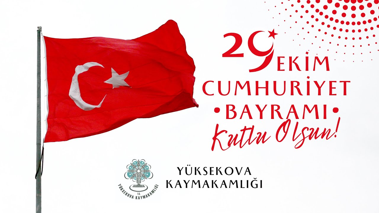 Yüksekova Türkiye Yüzyılına Hazır