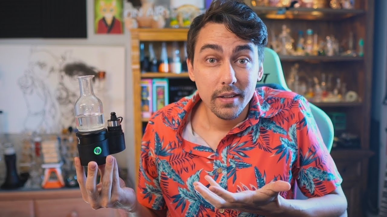 Crossing Core 2.1 E-Rig Review