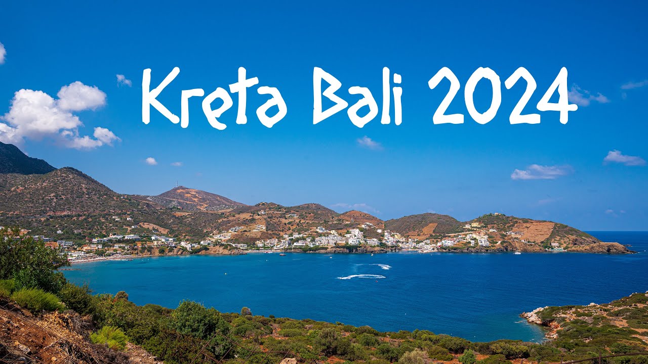 Ab nach Kreta 2024