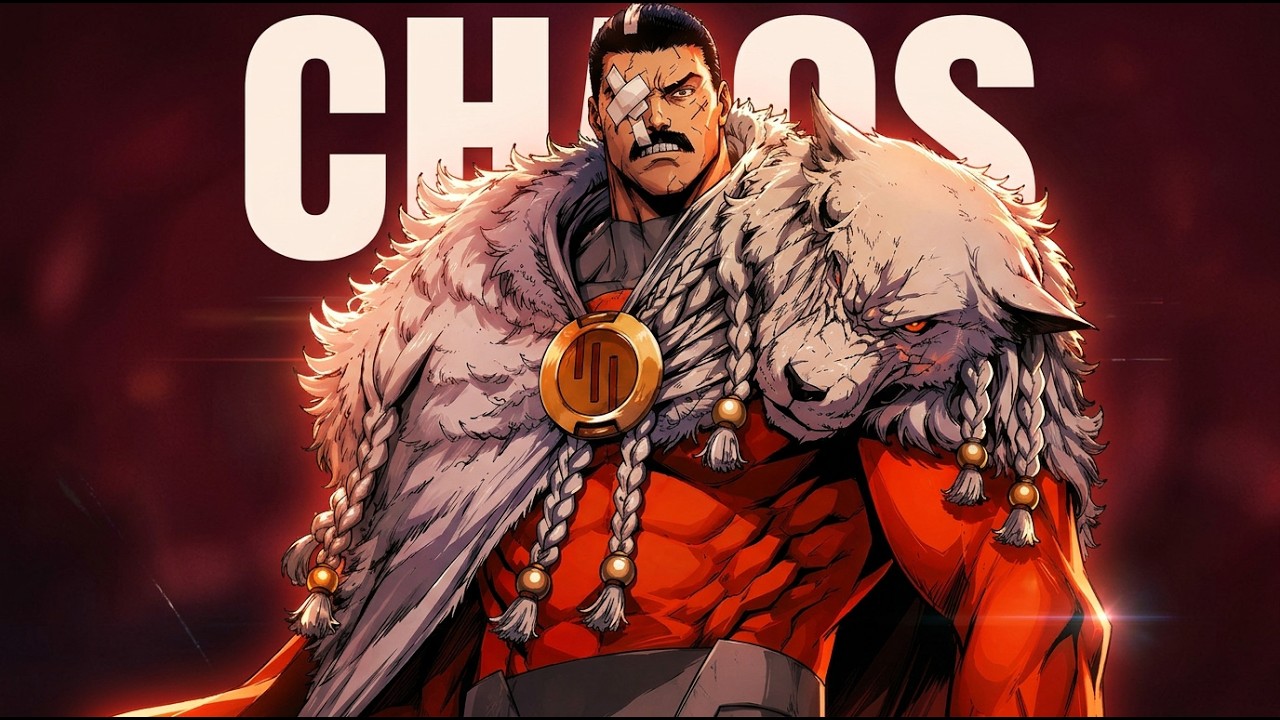 CHAOS | THE ULTIMATE TRAP METAL PLAYLIST🔥 | 50 SONGS | Rage Through The Night #trapmetal #screamrap