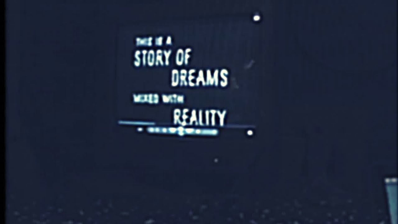 This is a story of dreams mixed with reality&hellip;|weirdcore/dreamcore playlist