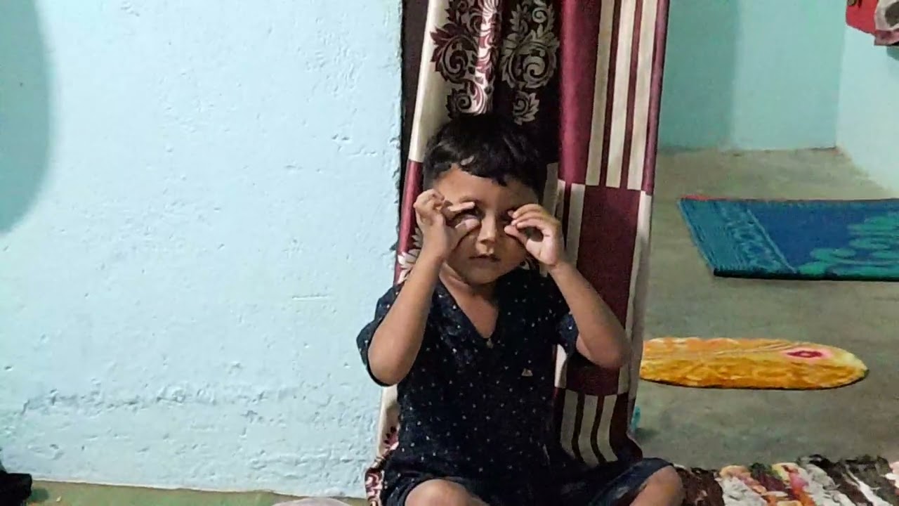 Aayush Masti