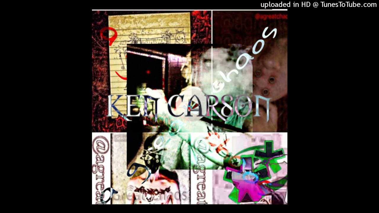 ken carson x destroy lonely x a great chaos type beat 