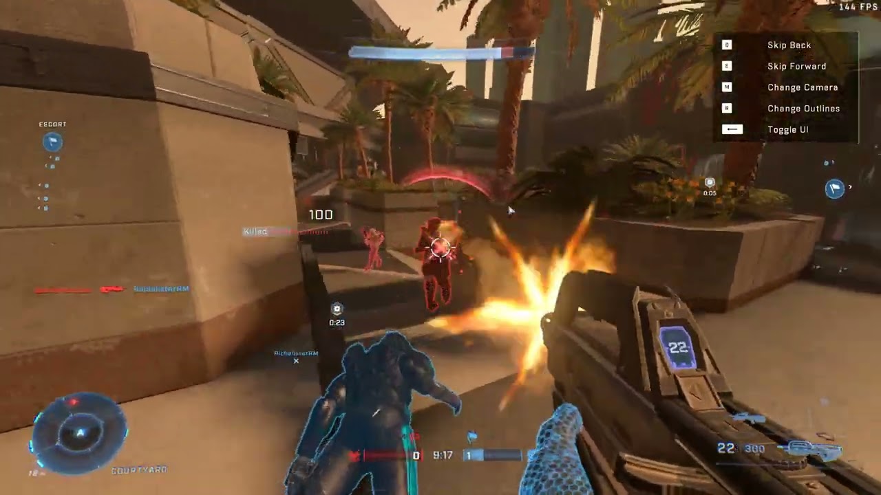 A lil Swagtastic Killstreak before I log off forever