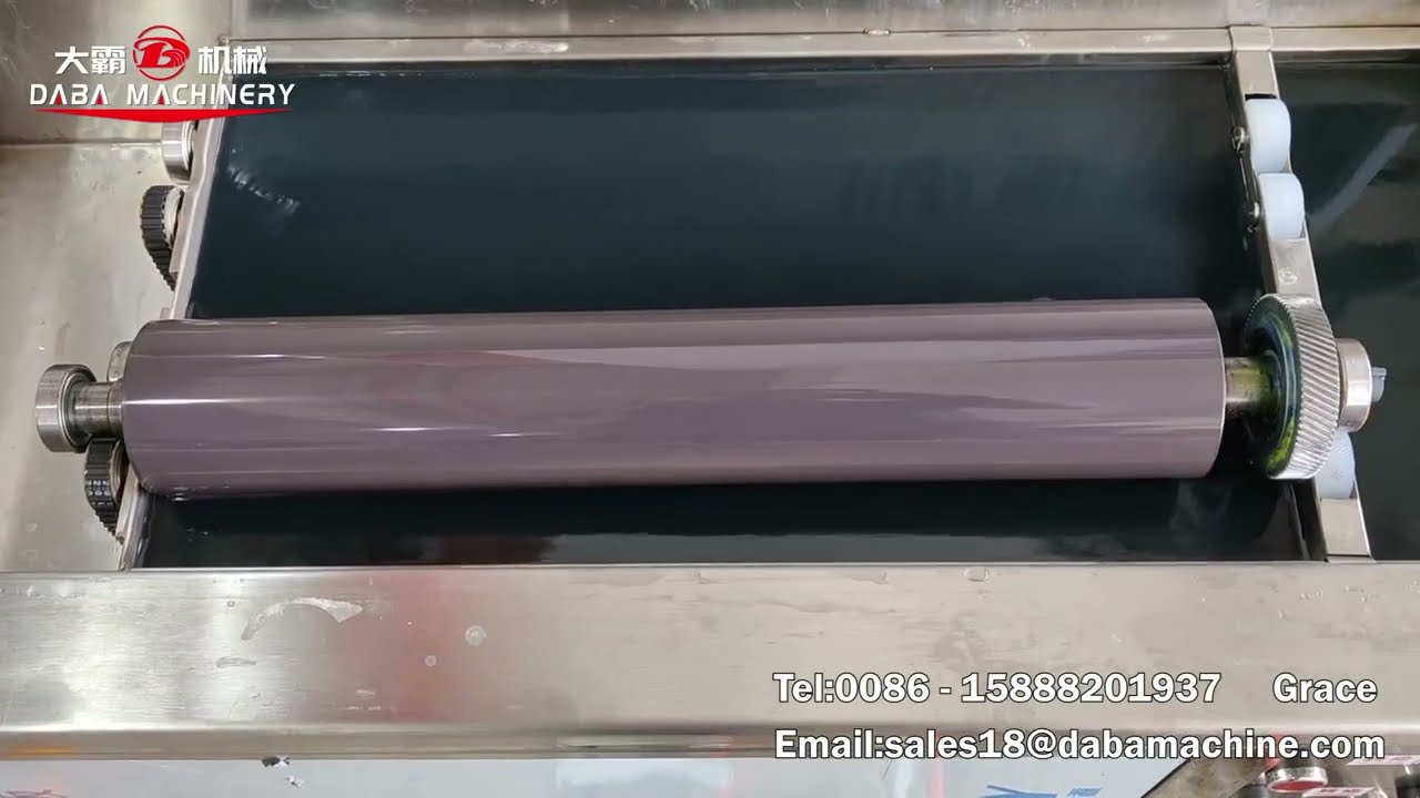:ULTRASONIC ANILOX ROLLER CLEANING MACHINE