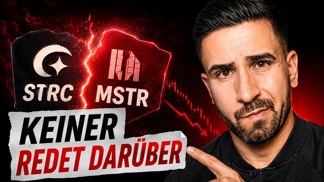 BTC Boden k&ouml;nnte drin sein... Aber nicht so, wie du denkst