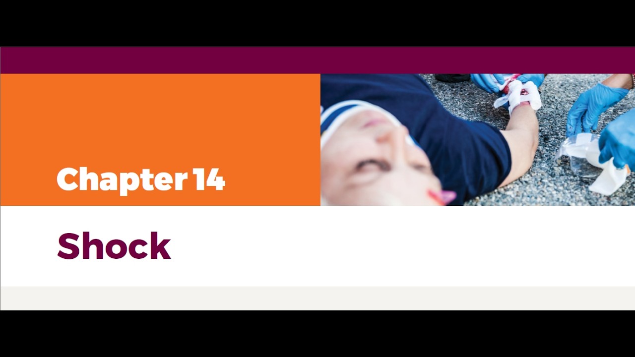 1210 Ch 14 - Shock