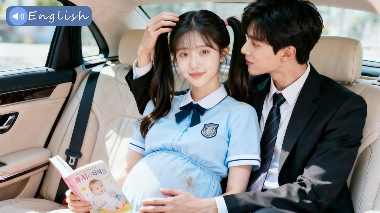 18yo girl gets pregnant by stranger—who turns out to be the new CEO who marries and loves her！