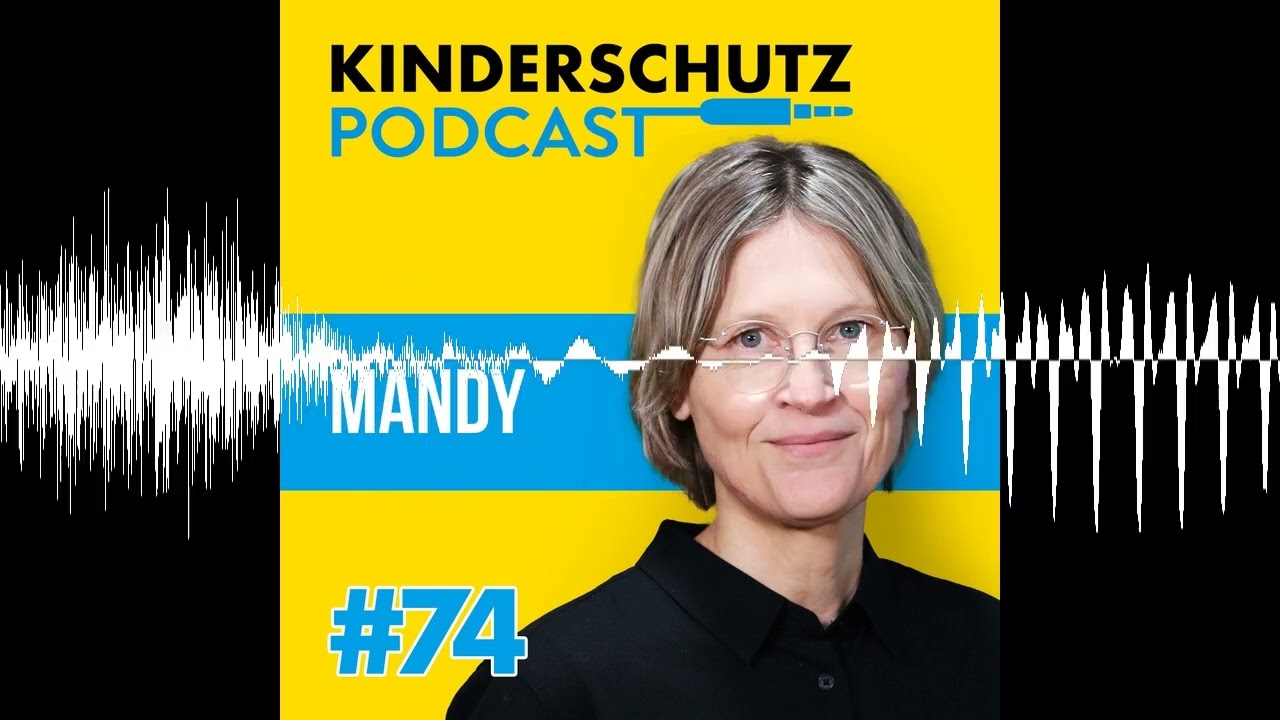 Nachtrennungsgewalt mit Hilfe des Familiengerichts - Kinderschutz Podcast