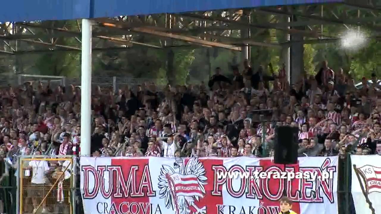 [Terazpasy.p] Derby wiosna 2010.mp4