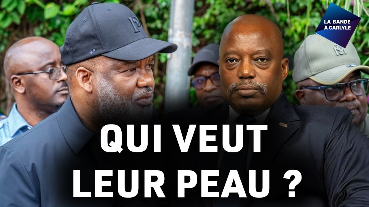 Frappes de drones sur Goma: Les FARDC voulaient-ils éliminer Joseph Kabila et Corneille Nangaa?