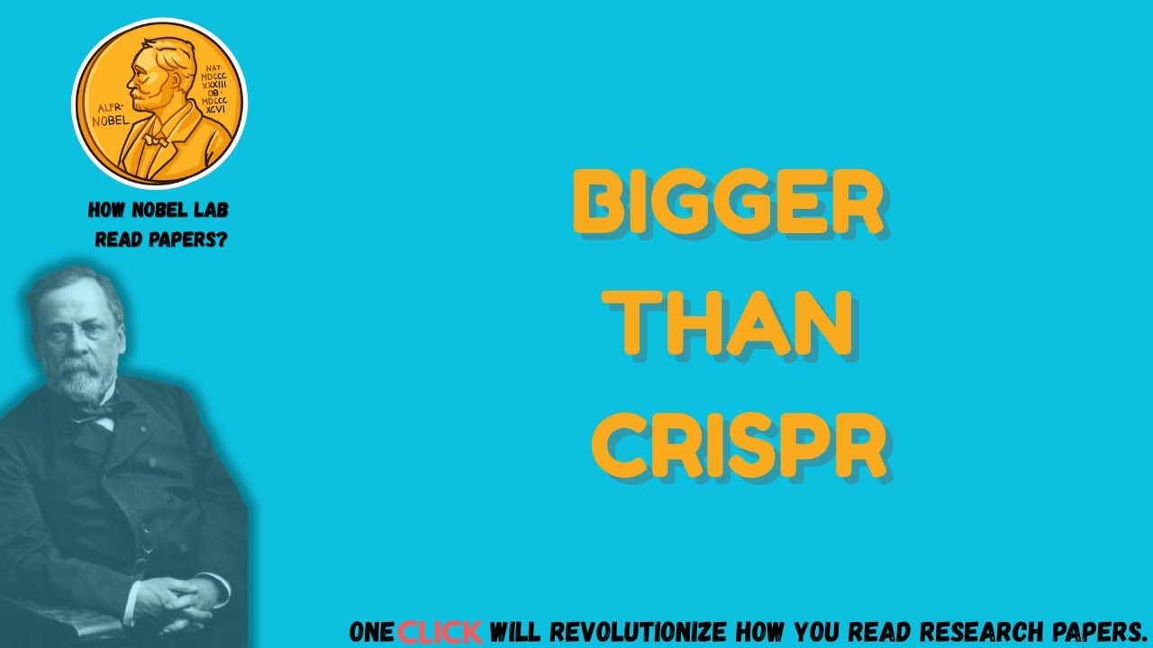 За пределами CRISPR: теперь мы можем &laquo;писать&raquo; целые человеческие хромосомы [Science, 2025]