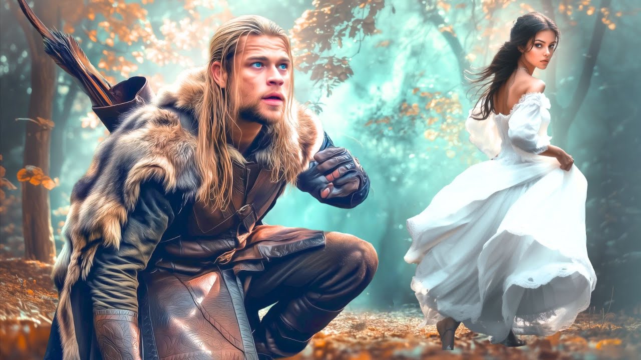 She Fled After His Pregnant Mistress Took Her Place &mdash; Now the Alpha King Hunts Her
