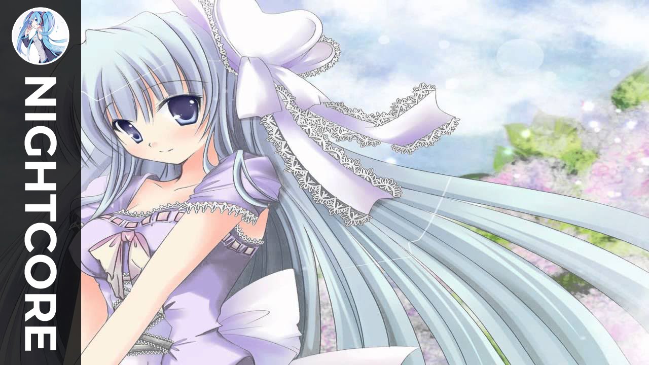 Nightcore - If I Could Be You