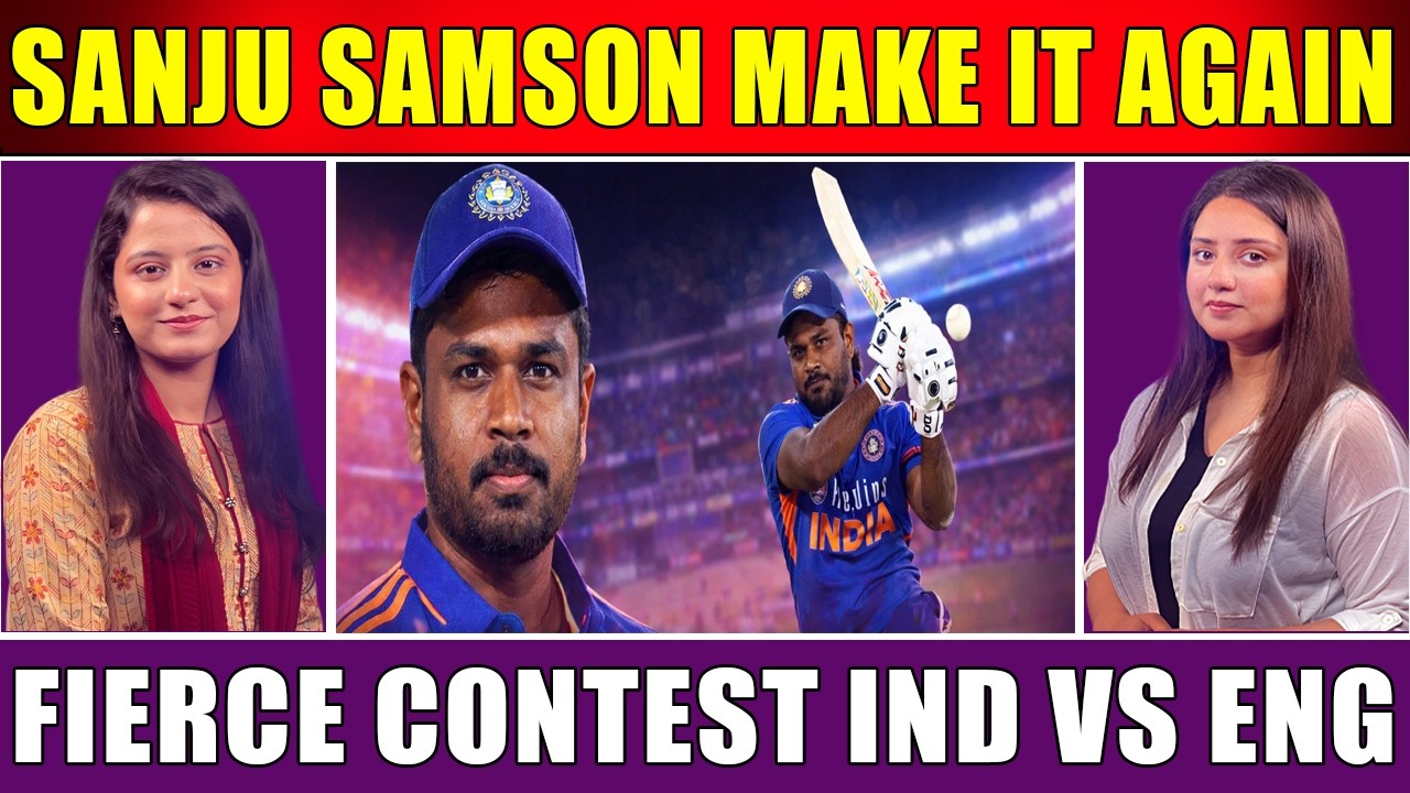 Axar, Bumrah & Sanju Made it Thriller| India vs England Semi Final T20 World Cup 2026🔥