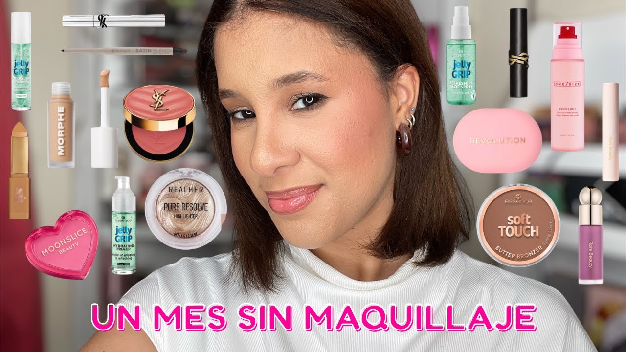 Volviendo a YT probando productos ECONOMICOS que me han encantado (y otros no tan economicos) 😱