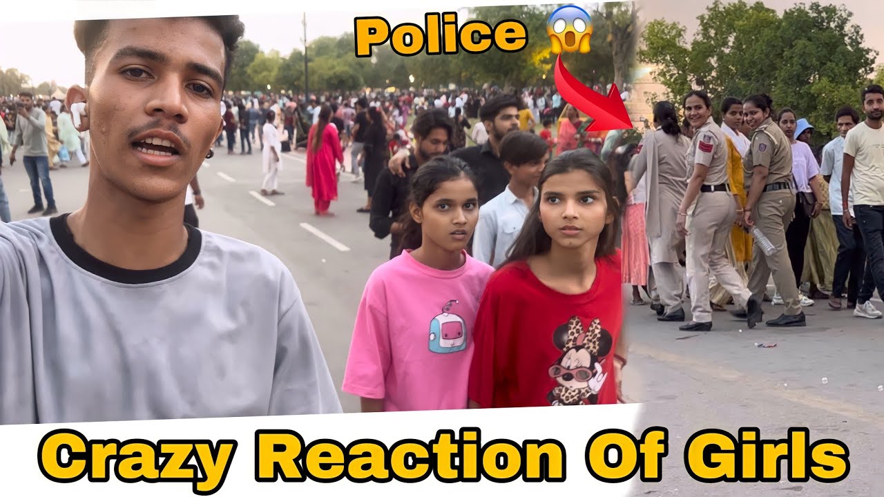 Best Dance in Public Reaction 🤣 || Crazy Reaction Of Girls 😍