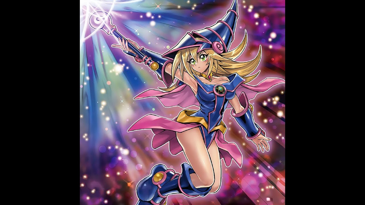 *NEW* YUGIOH DUELING MIRROR CASE OPENING!