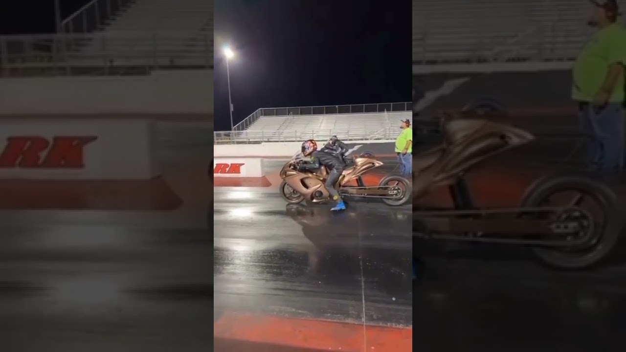 Hayabusa Launching Accident | Unbelievable Hayabusa Accident | Hayabusa While Gone Wrong #hayabusa