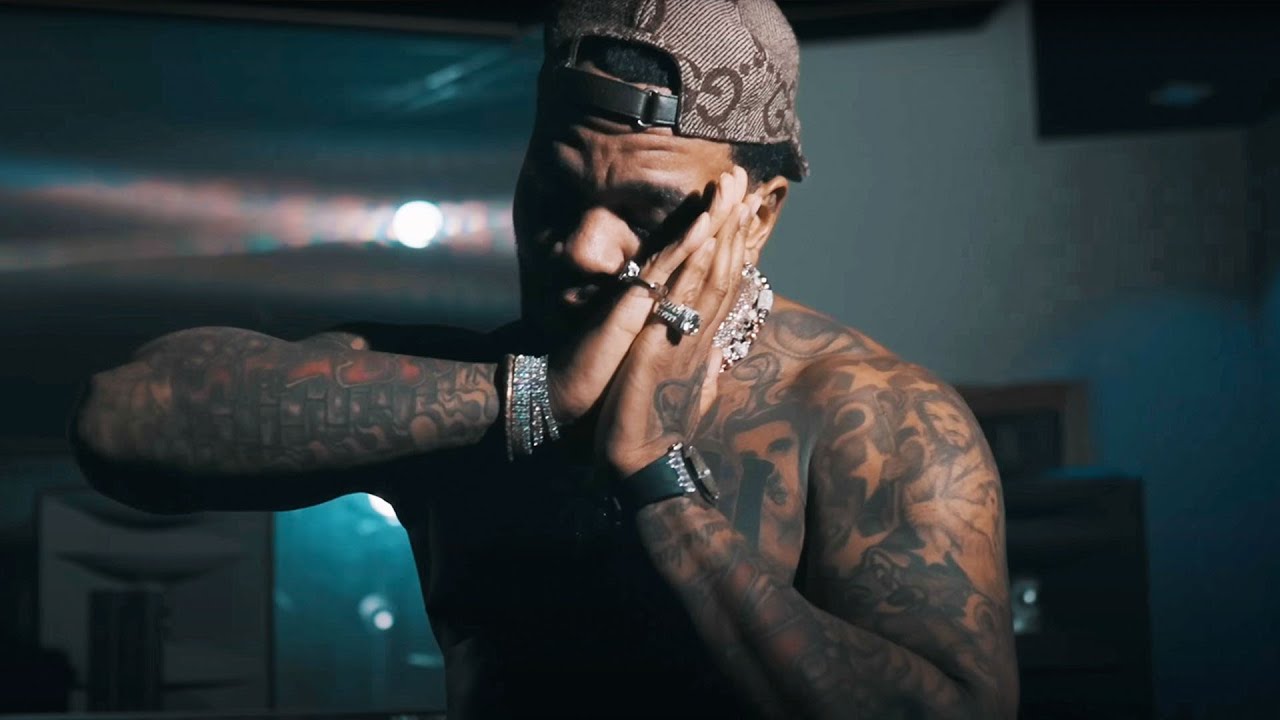 Kevin Gates - Together Strong