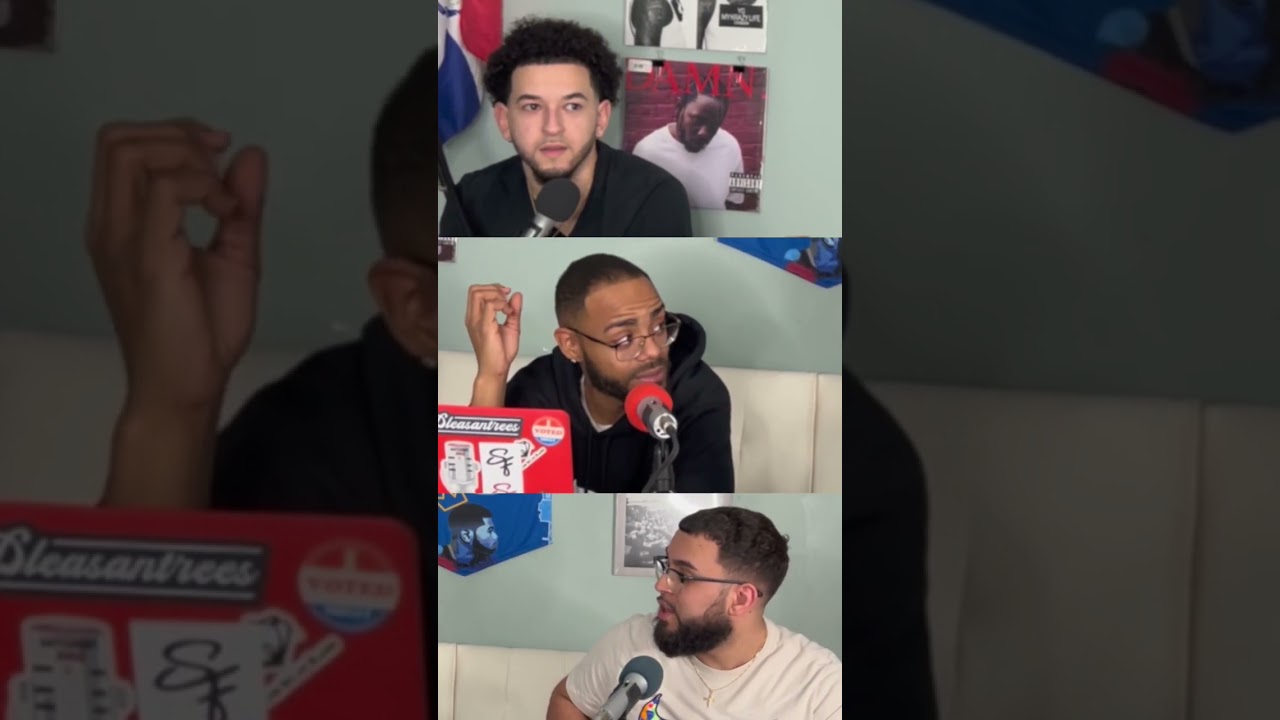 How do you guys feel about HoopsHype.com&rsquo;s Top 5 Players in the NBA this far?