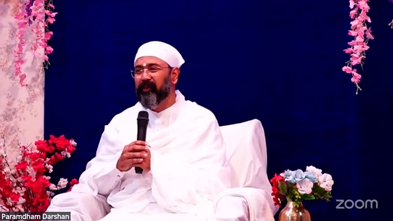 2026 Holi special session from Pannaji Live Now By Amit Ji