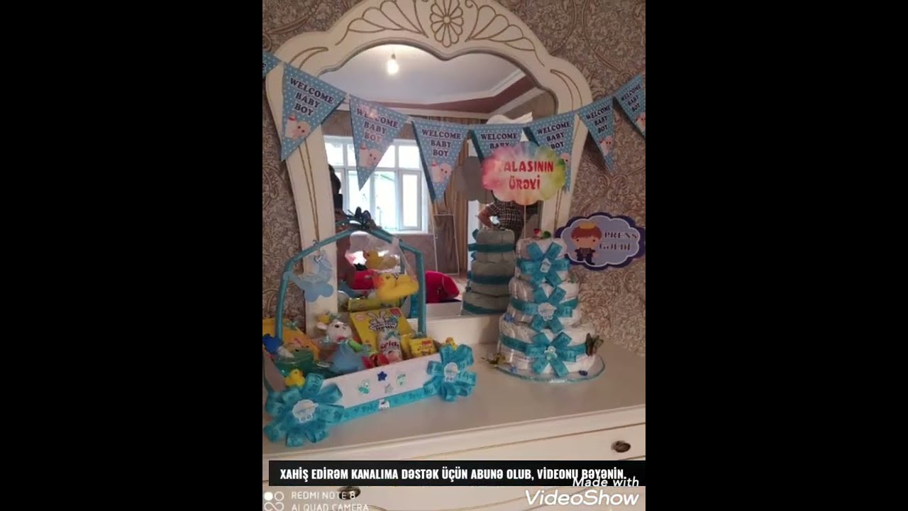 Xestexana &ccedil;ixişi u&ccedil;un xon&ccedil;alar. Musiqi: Mənsum İbrahimov - Dine bilmedim