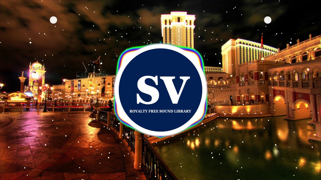 Tobu & Marcus Mouya - Running Away [SV Release]