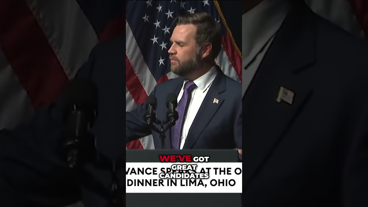 Ohio GOP: The Backbone of American Greatness