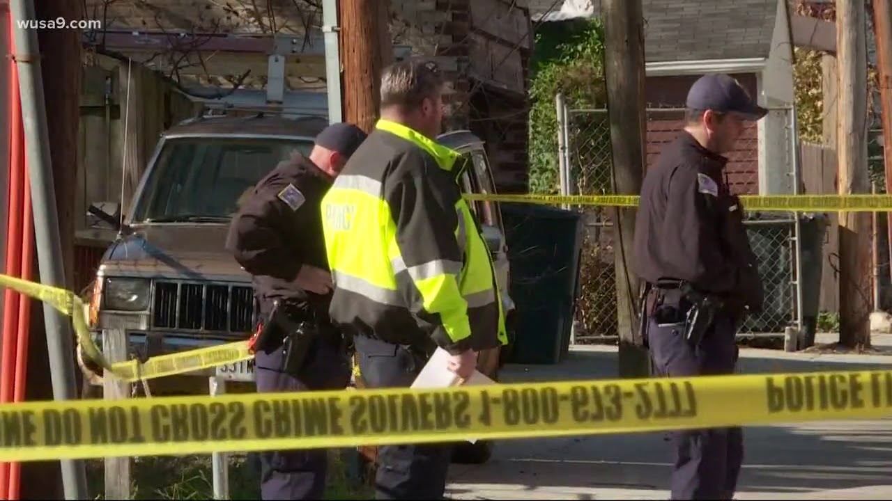 Investigation underway at funeral home