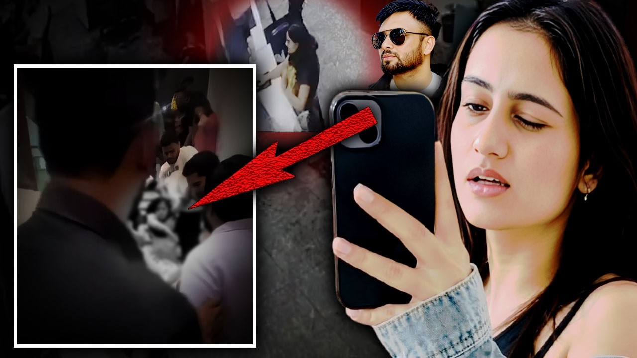 Deadliest Love Triangle | Dimple Khatri Said No | Mohali Murder Case | Night Files Podcast