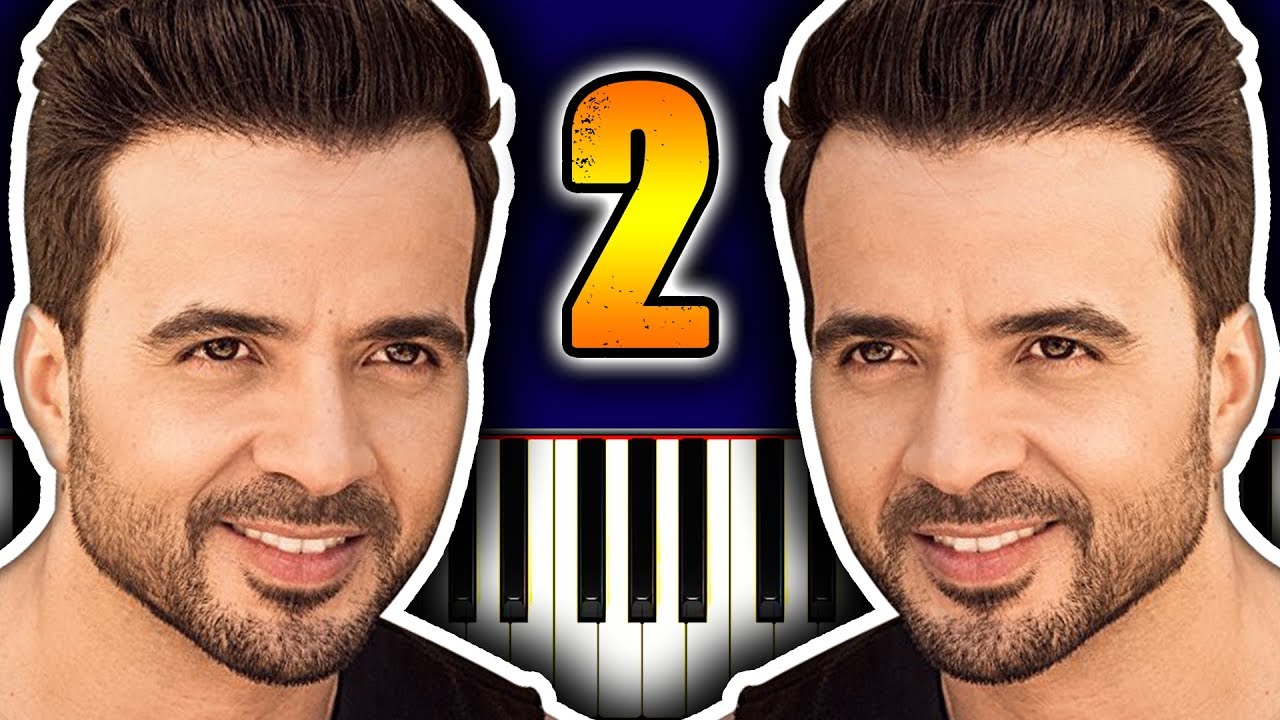 DESPACITO 2 LEAKED
