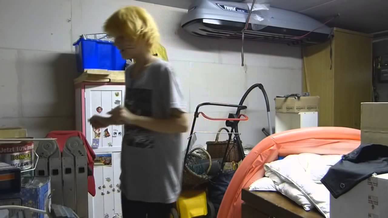 [Vietsub SasuNaru CMV] ''Happy Birthday Sasuke!'' P 1/3 Preparation