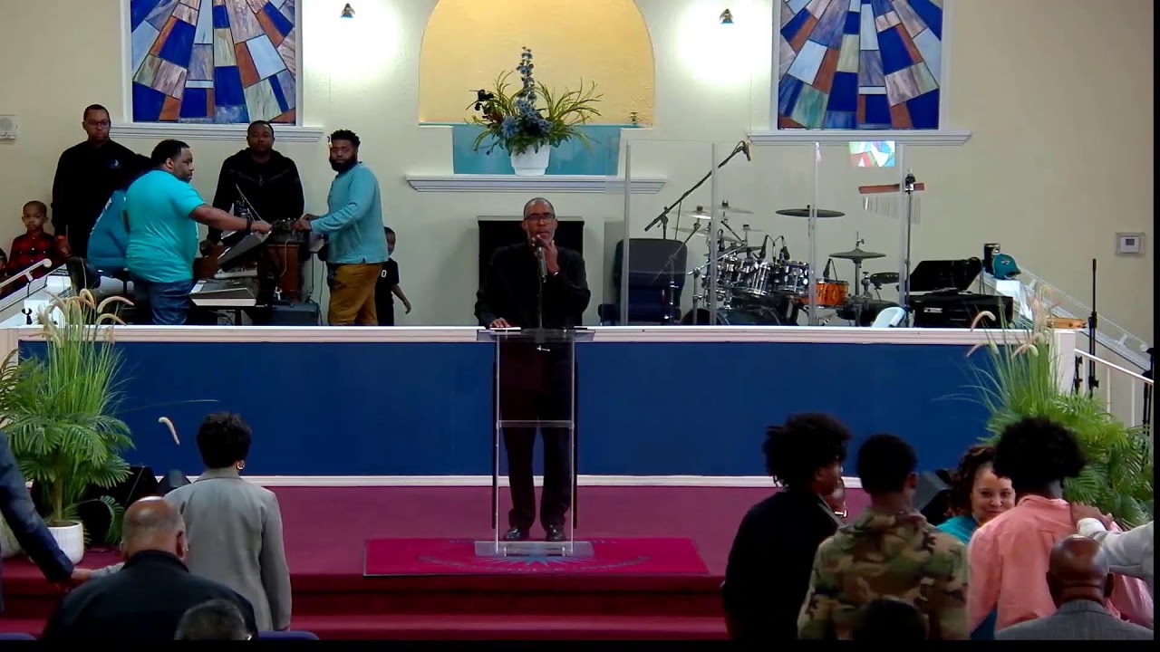 The Dayspring Live Broadcast: 01-11-2026