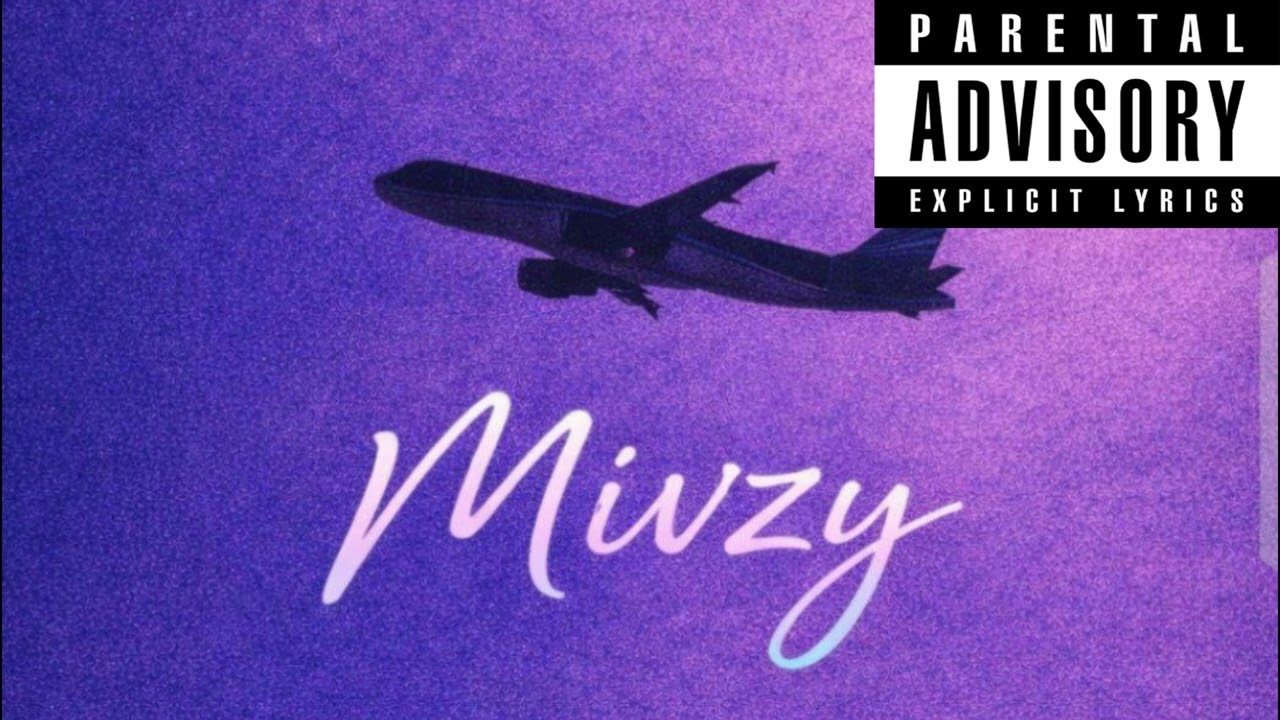 Mivzy--Она будет со мной