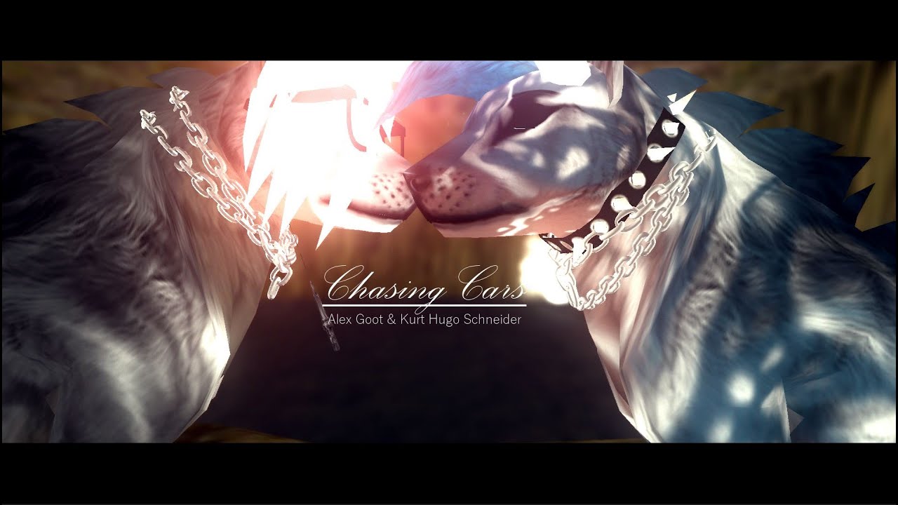 Feral Heart - Chasing Cars