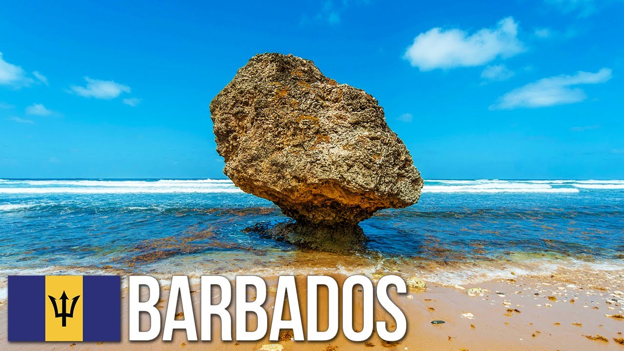 BARBADOS 🇧🇧 | 15 Experiencias y Playas que Tienes que Vivir